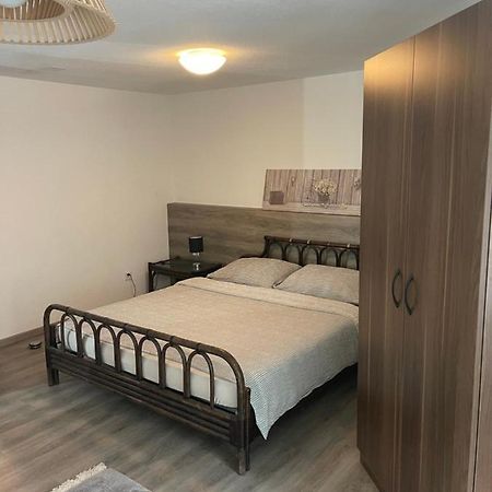 Haus Alpenhof Apartment Wassen Luaran gambar
